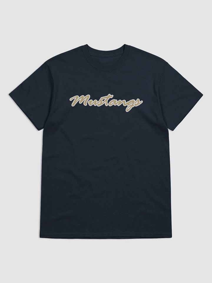 Mustang Cove Tee product image (1)