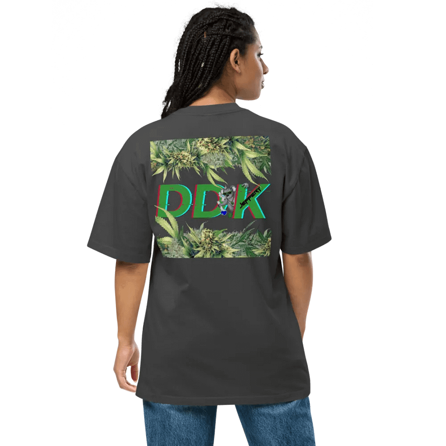 DDKJEFF TShirt product image (12)