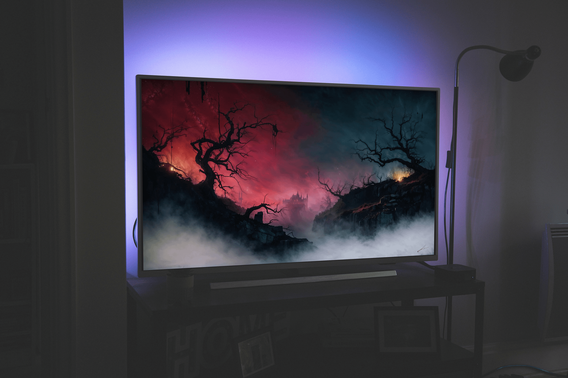 Castle of the Crimson Mist product image (1)