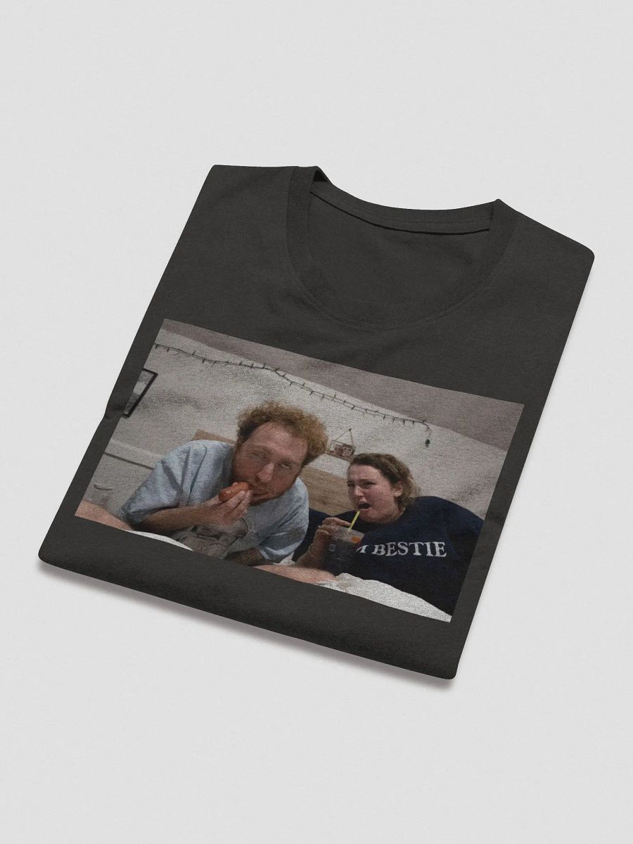 Iconic Duo Tee product image (9)