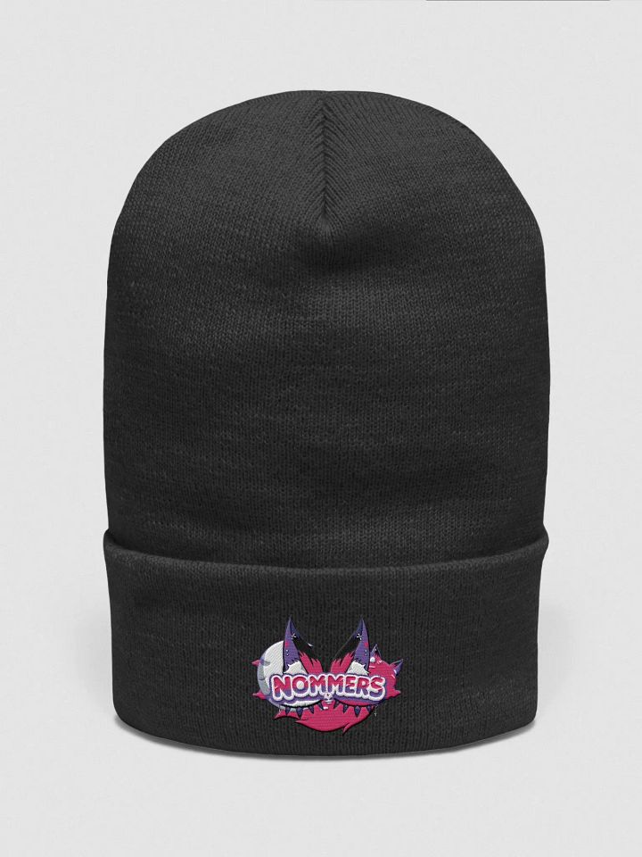 Epic Luna Beanie! product image (2)