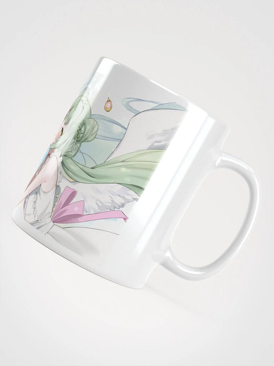 Inanna X Kira Collab Connect Mug product image (3)