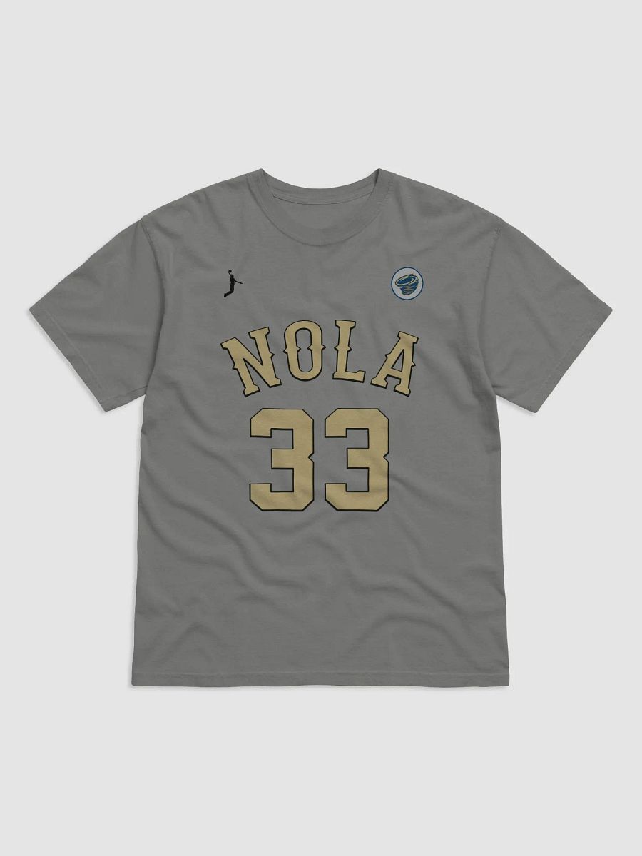 JBL2 Kavion Hawes Jersey T-Shirt product image (1)