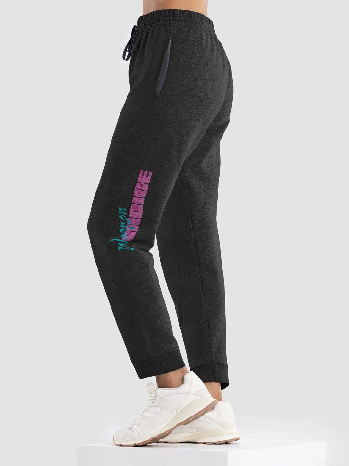 WoC Neon Joggers product image (2)