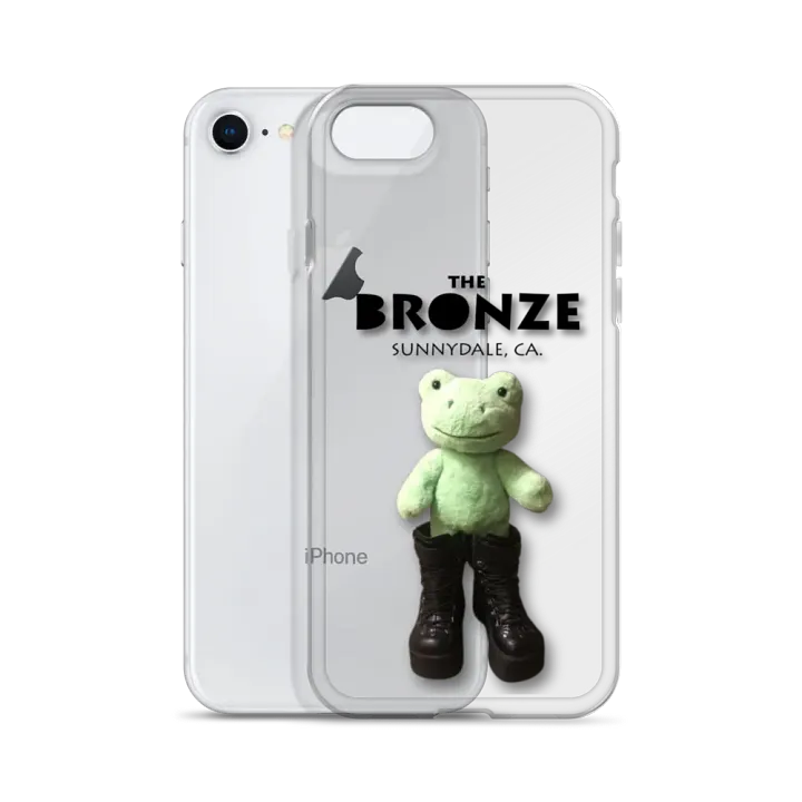 Grandma Got Lit - iPhone® Case product image (328)