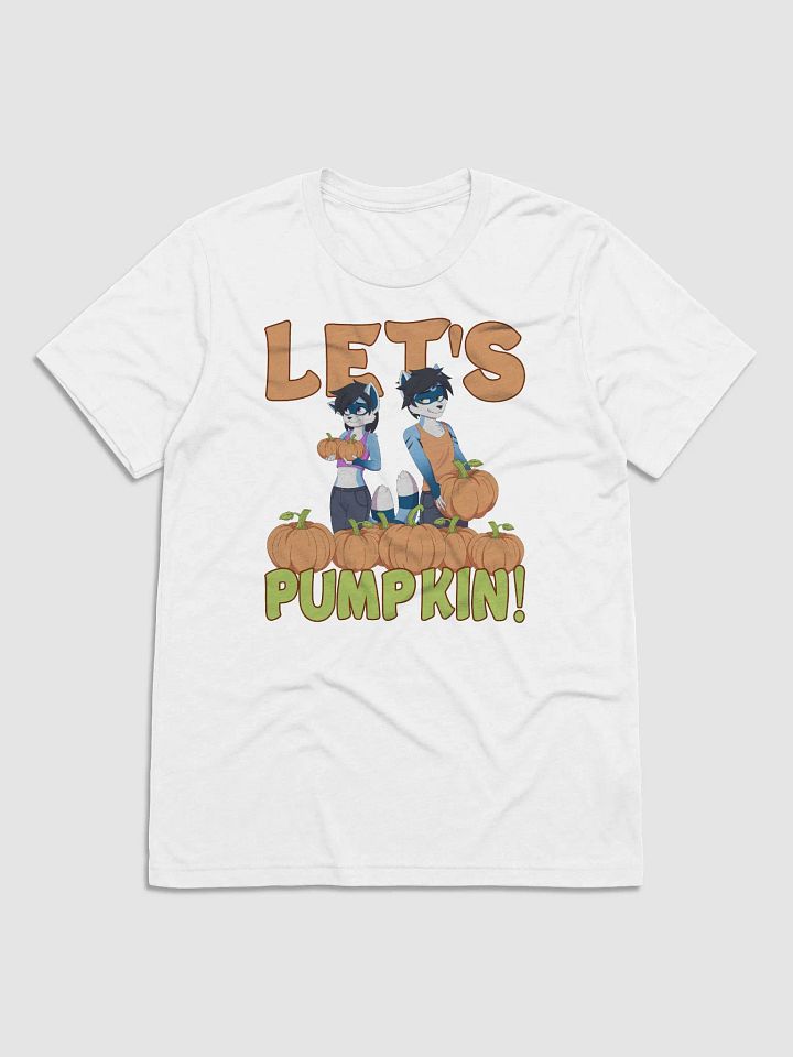 Halloween 2024 | Triblend T-shirt | Event #1 product image (2)