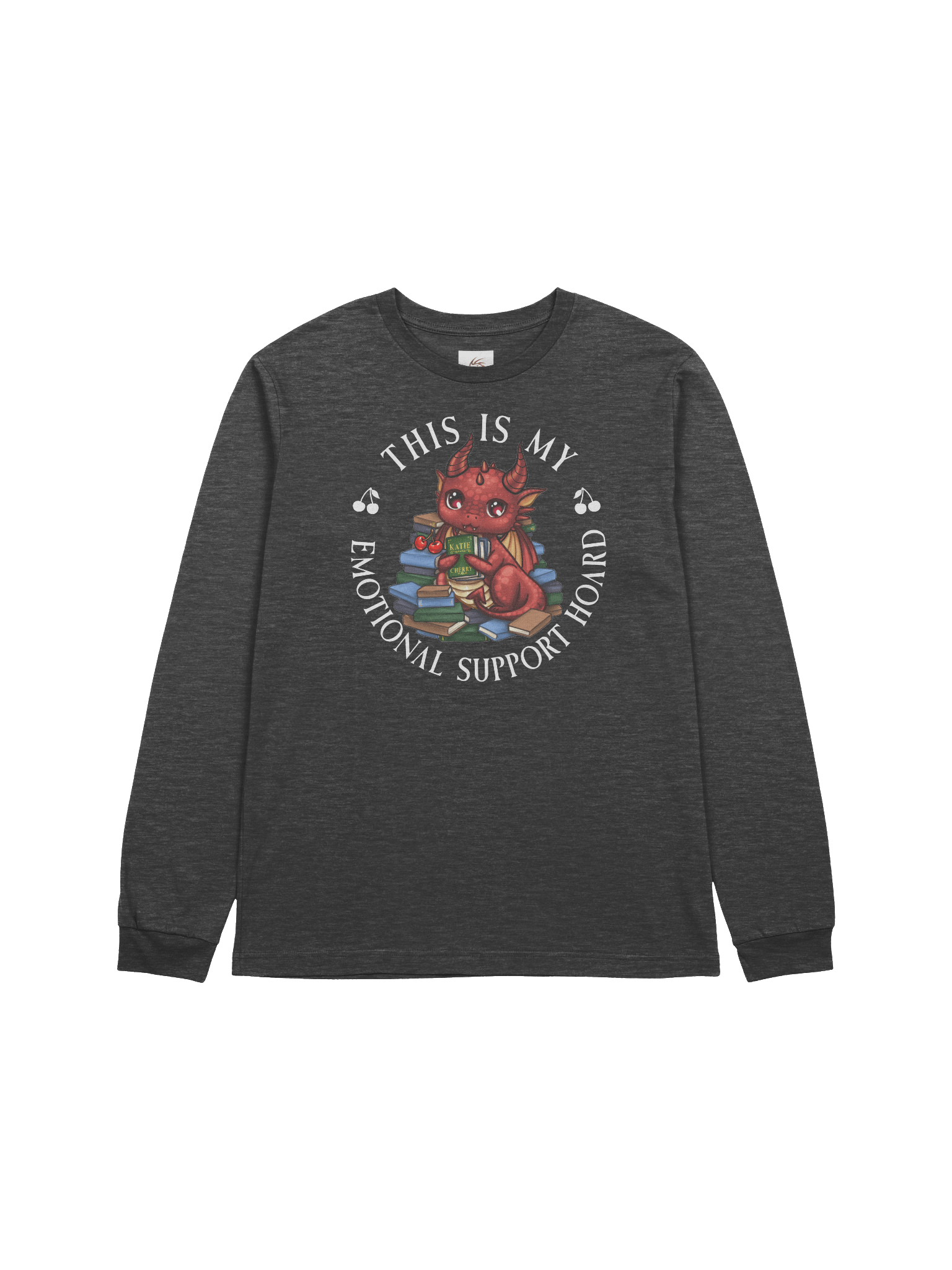 Unisex Supersoft Long Sleeve Tee product image (1)