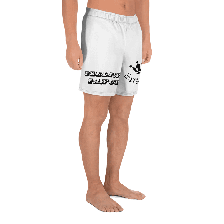 feeling fancy: Shorts product image (2)