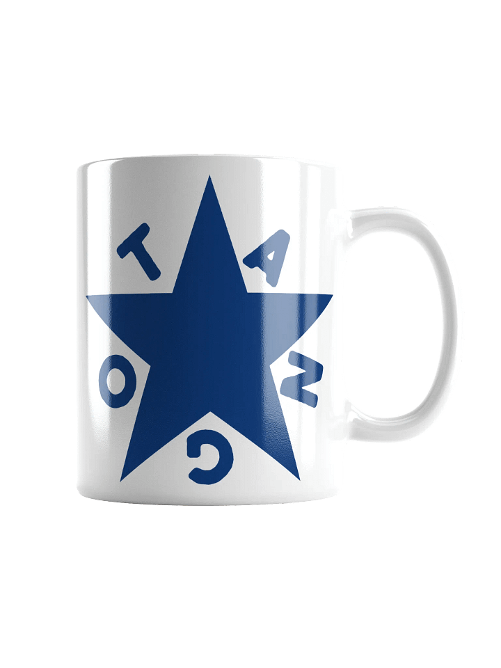 Republic of Tango Mug product image (1)