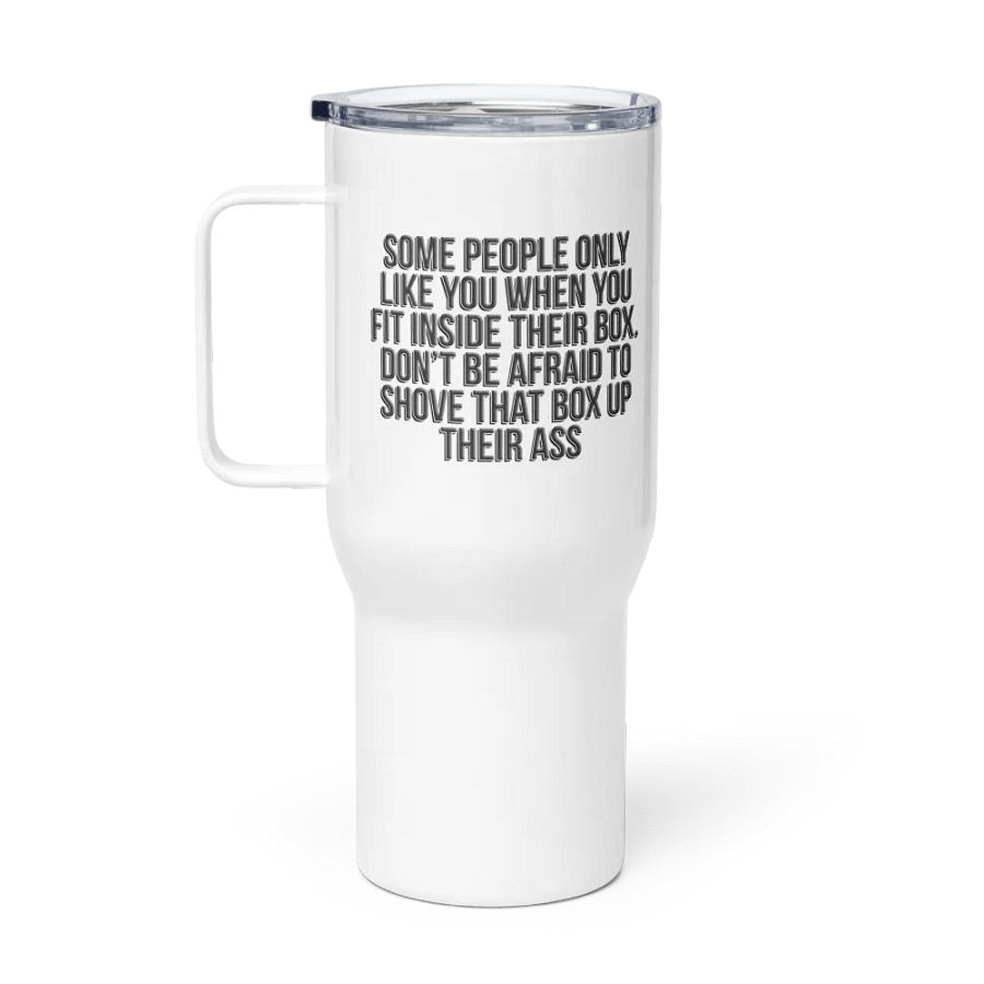 Shove Tumbler product image (1)