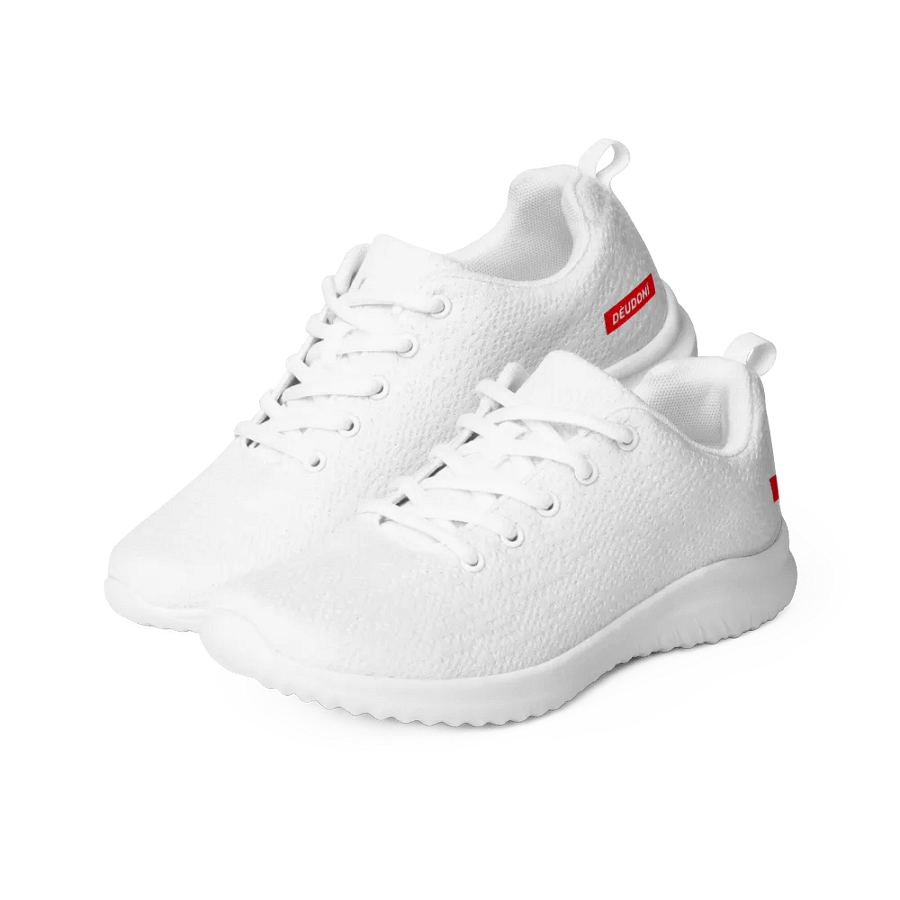 Dèudoni Red Label Tennis Shoes product image (8)