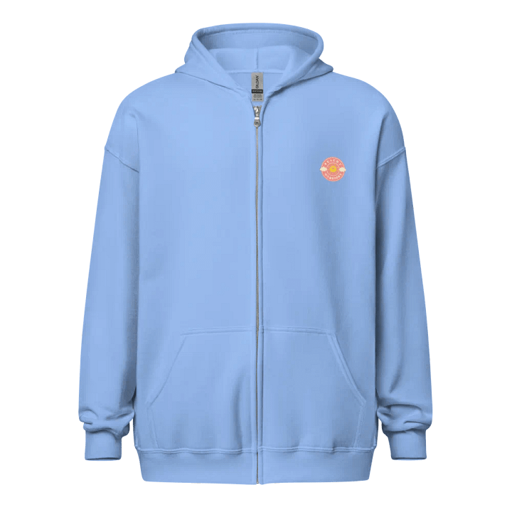 Better Together Zip Up Hoodie product image (12)