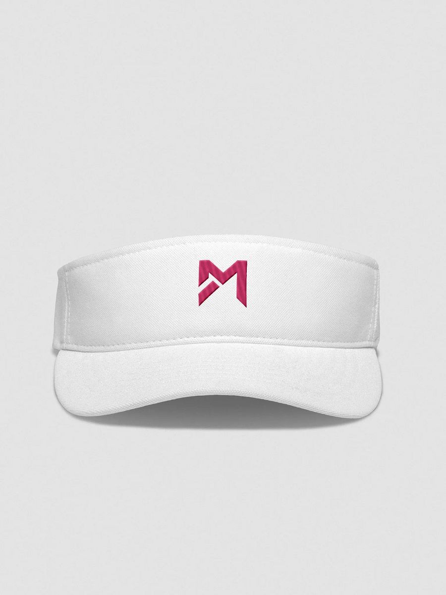Flamingo Logo Visor product image (7)