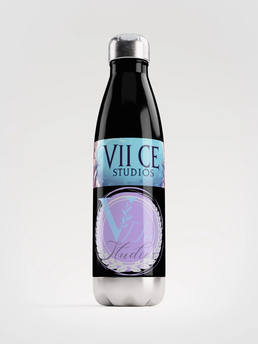 VII CE Studios Stainless Steel Elixir Bottle product image (1)