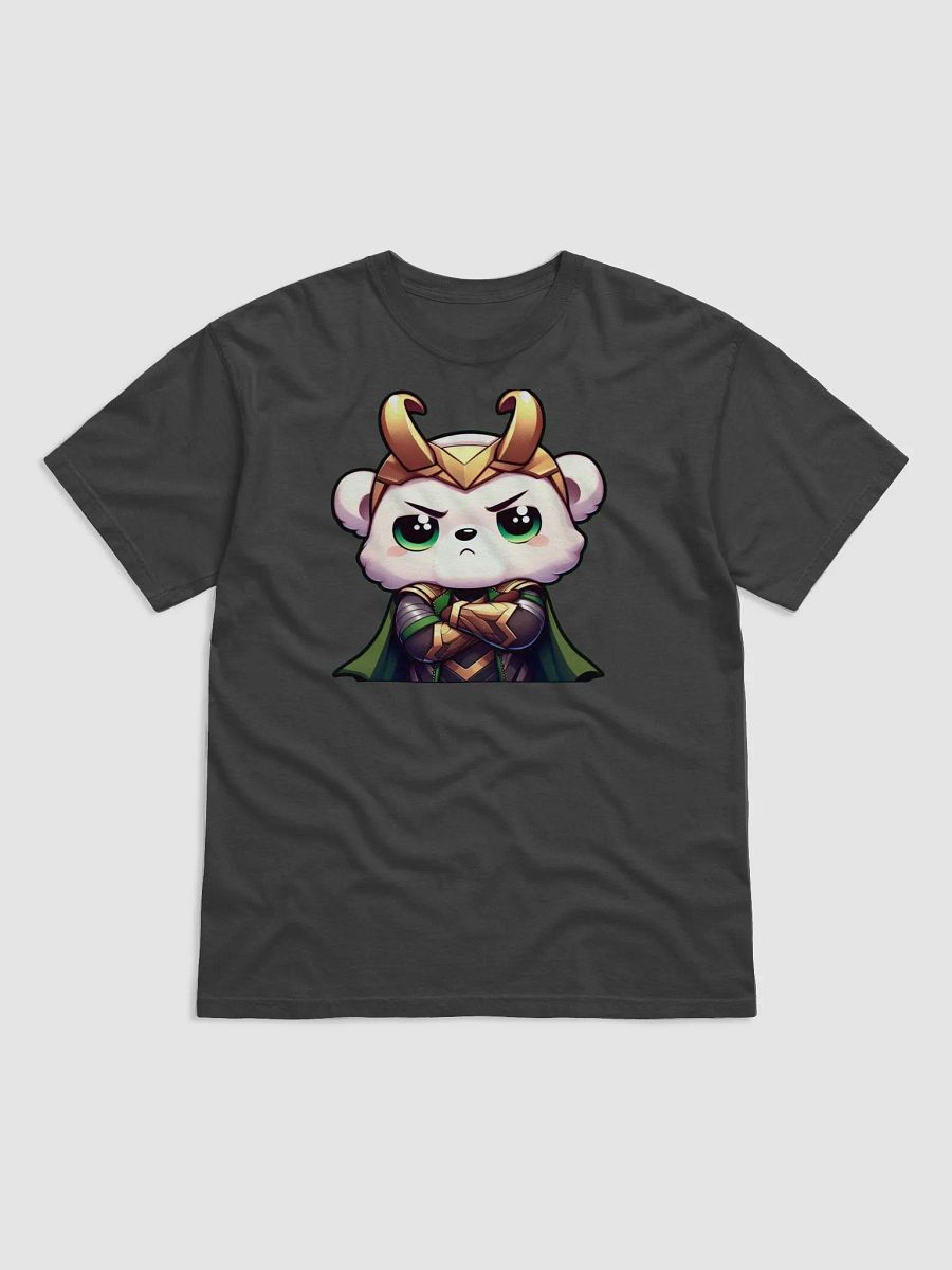 Loki Tshirt product image (1)