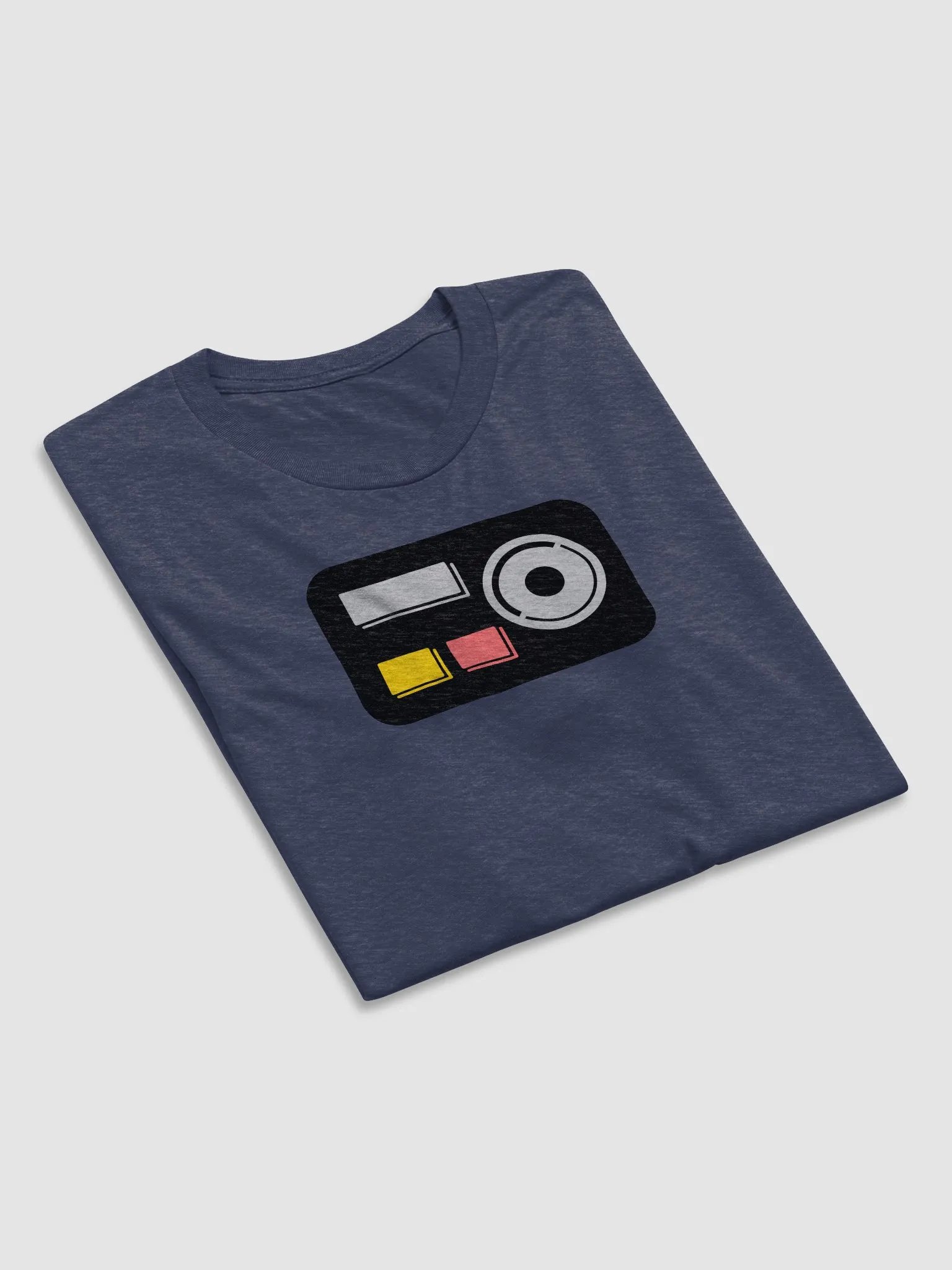 Unlimited Power / Unisex Triblend product image (6)