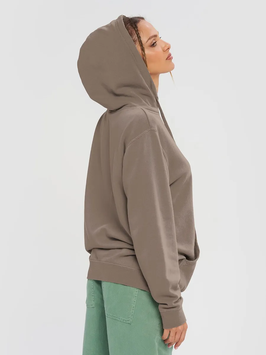 Whimsical Squirrel Love Hoodie product image (5)