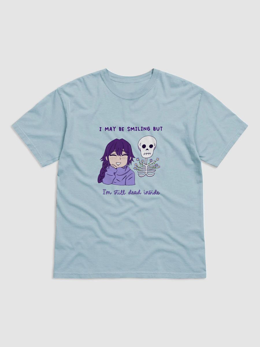 Still Dead Inside Unisex T-Shirt product image (2)