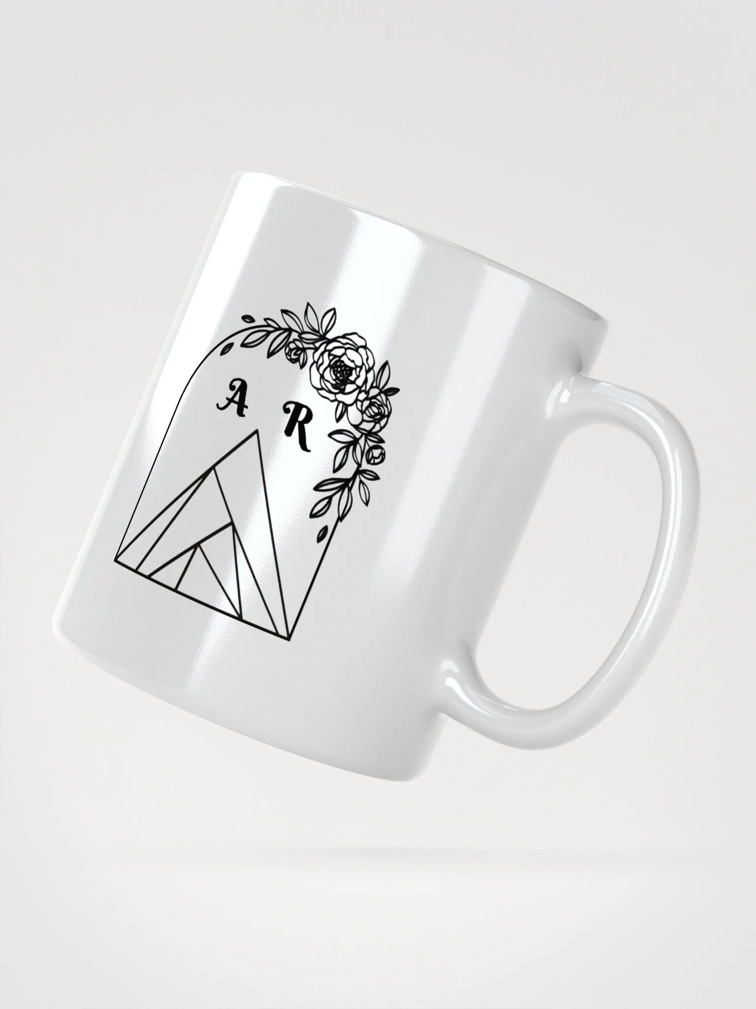 Logo Mug product image (3)