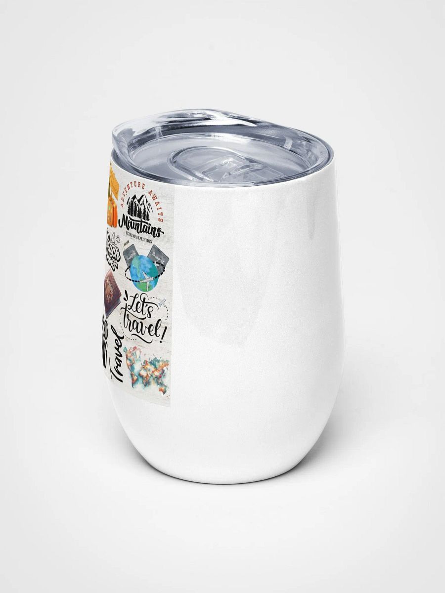 Beach Vibes Tumbler product image (5)