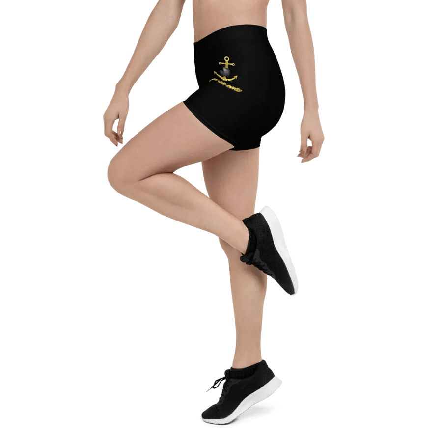 N4TWH Black Heart Spandex product image (12)