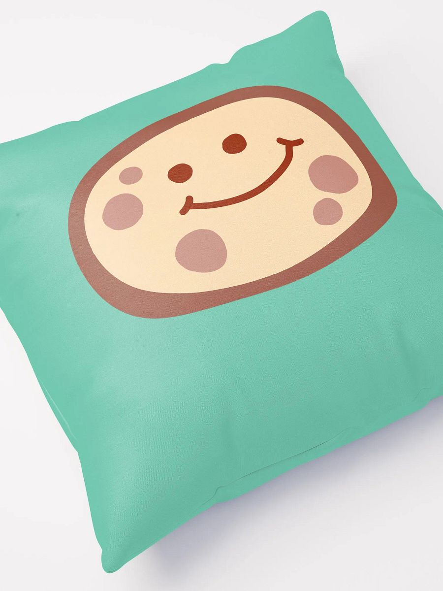 (Double-Sided) Ed The Bread Pillow product image (5)