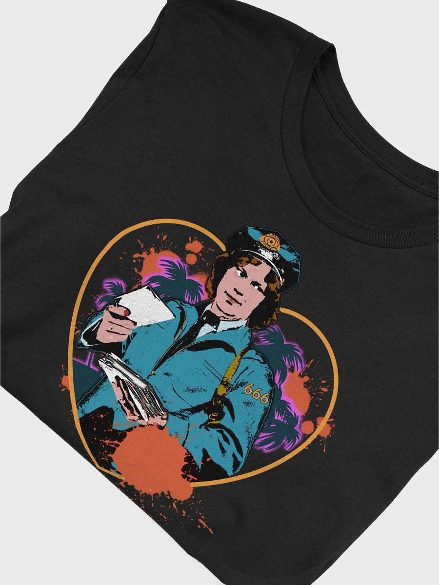 Uncle Richie T-Shirt product image (5)