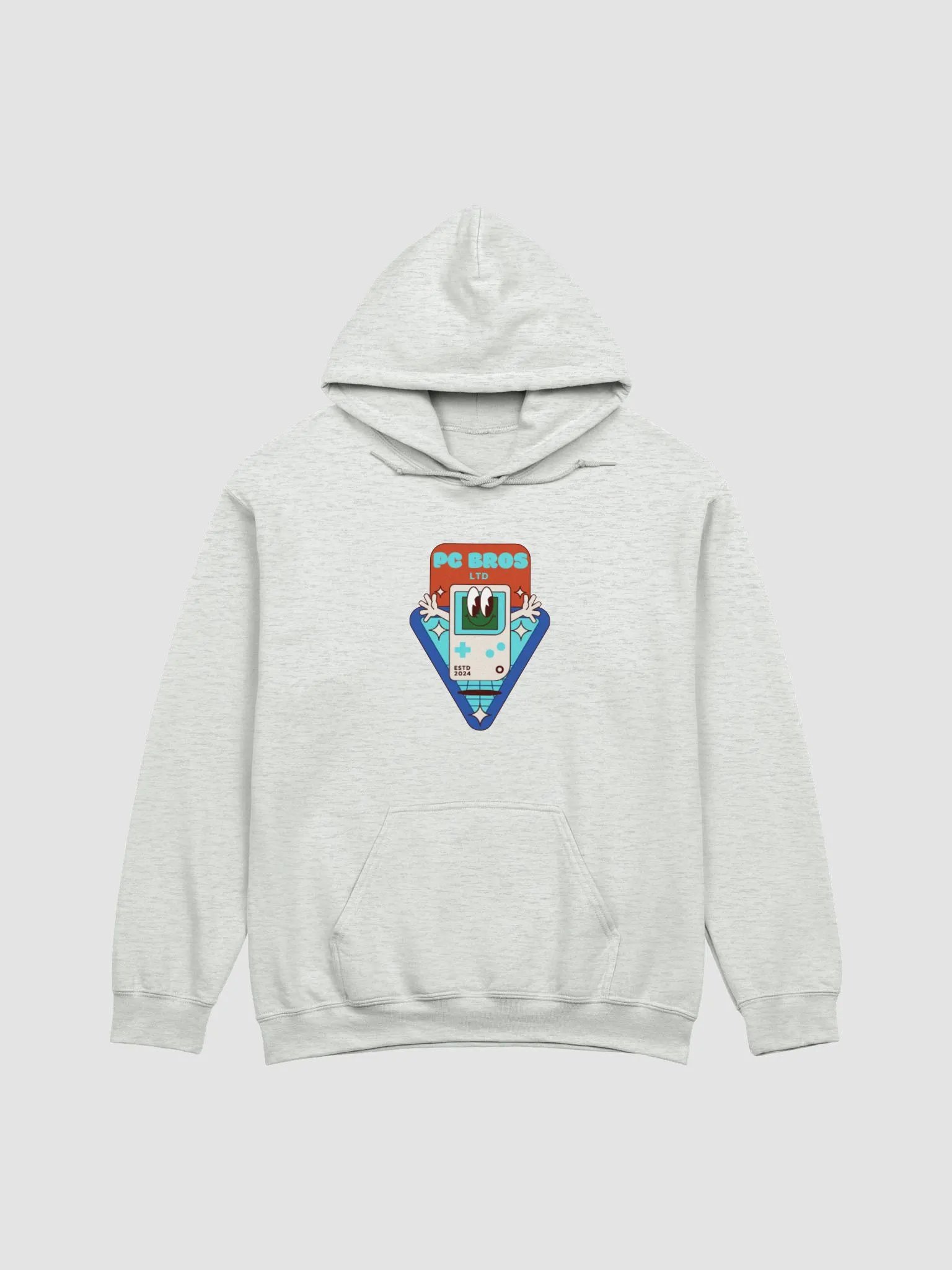 PC BROS LTD Gaming Hoodie product image (4)