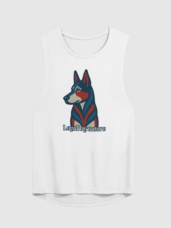 "LOYAL BY NATURE" product image (16)