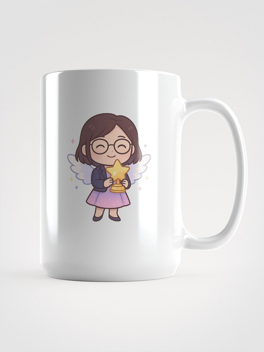 Celine Star Awards Mug – “Here’s to the Star in You” product image (1)
