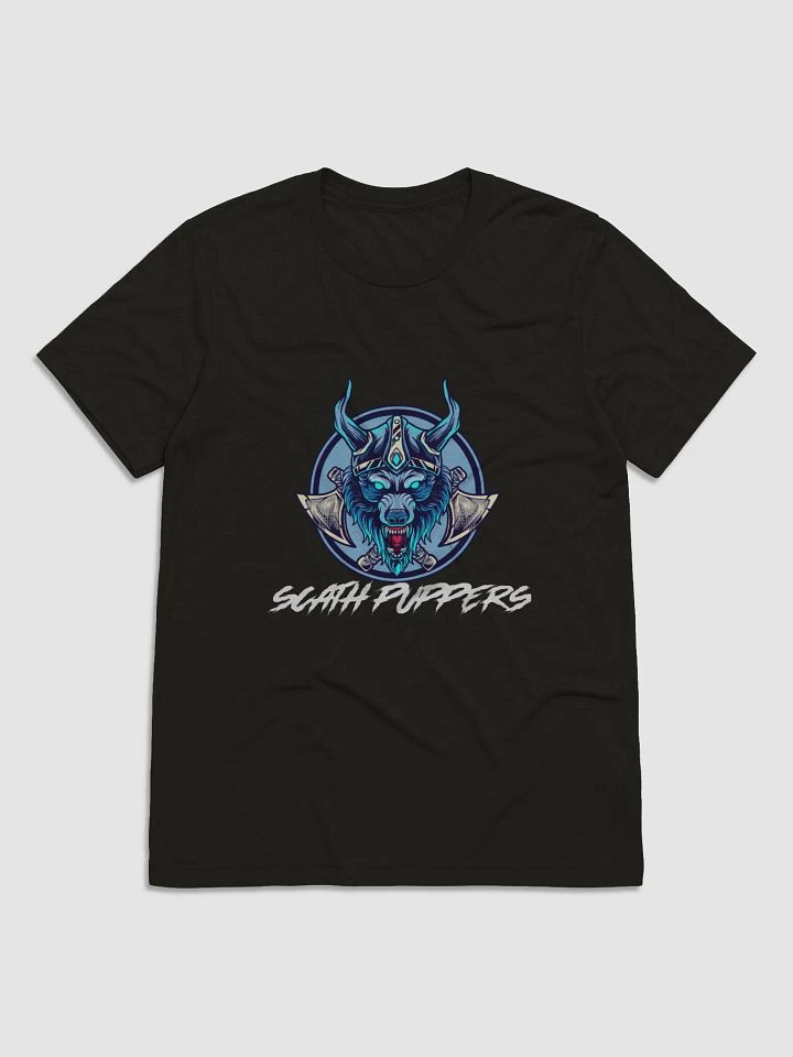 Scath Puppers T-Shirt product image (1)