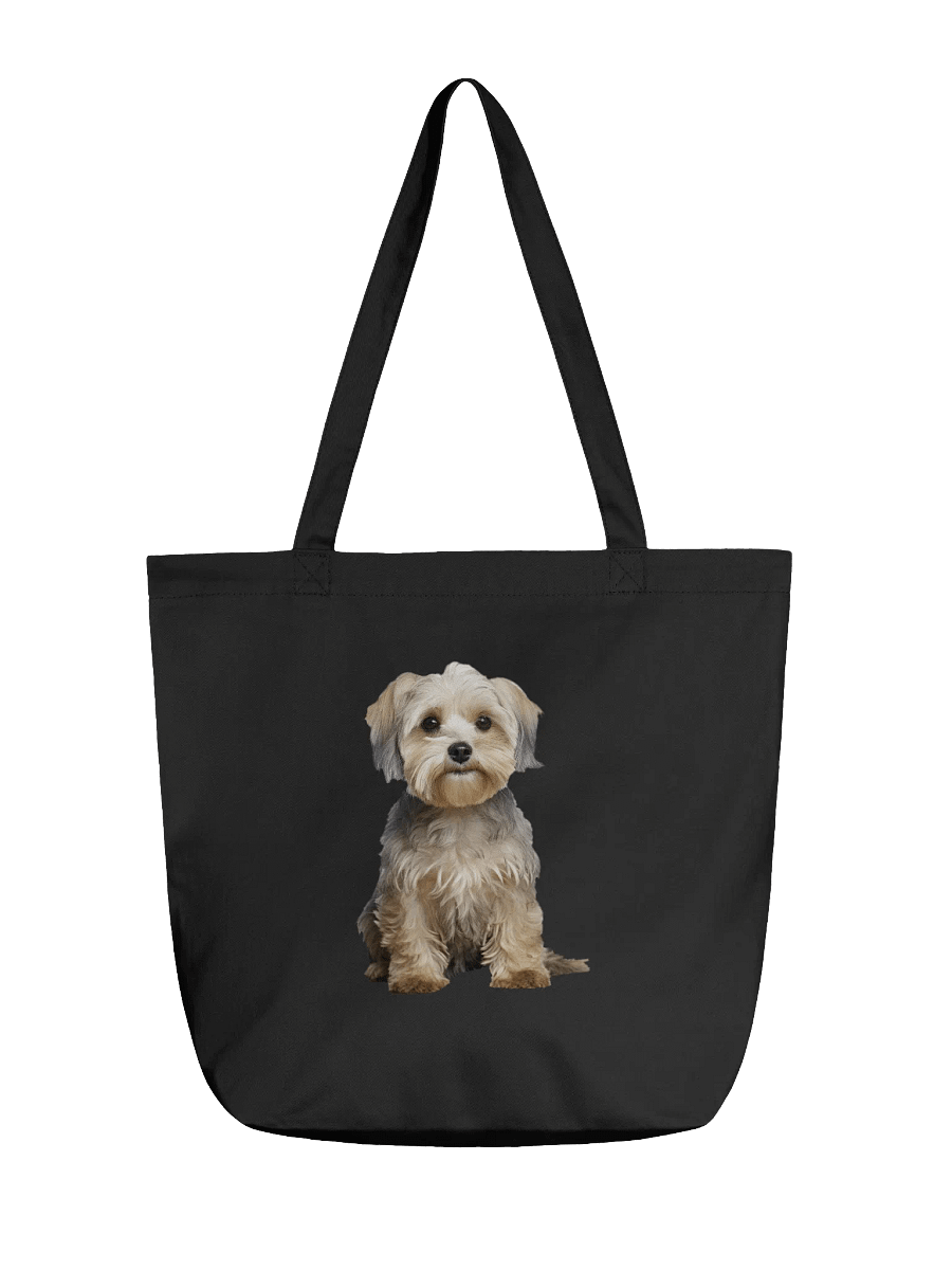 Dandie Dinmont Tote Bag product image (1)