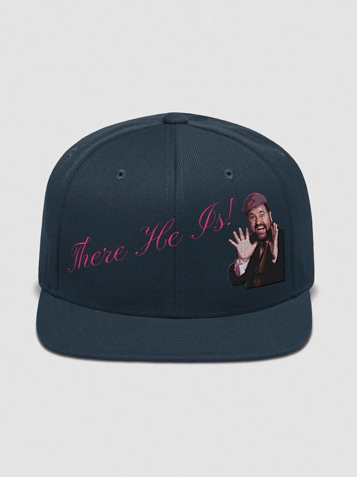 There He Is! product image (1)