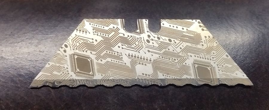 Circuit Board Utility Blade product image (2)