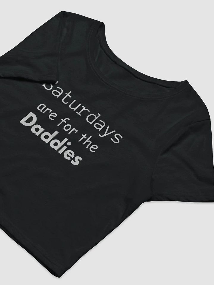 Saturdays are for the Daddies product image (2)