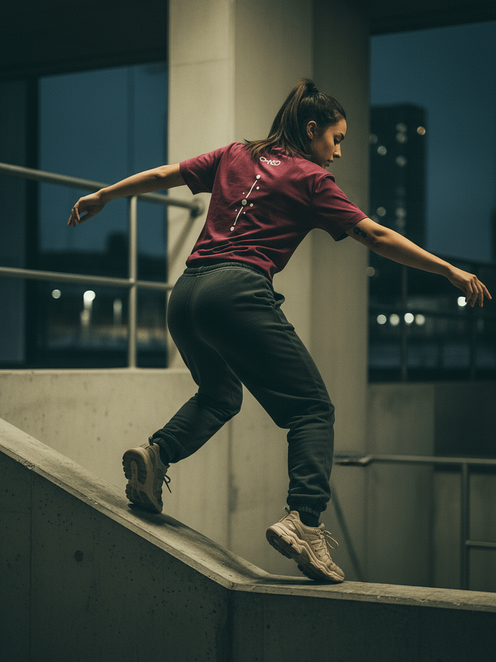 Contact Ltd Tee product image (21)