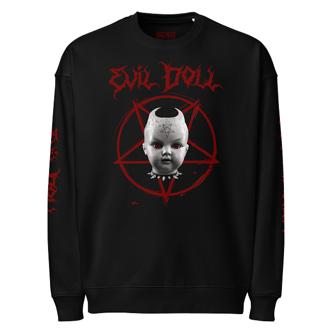 EVIL DOLL