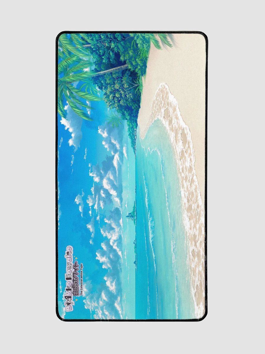 Deskmat - Sunny Paradise Edition product image (2)