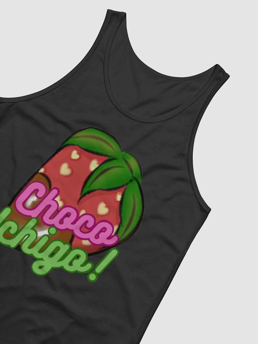 Choco Ichigo! Tank product image (2)