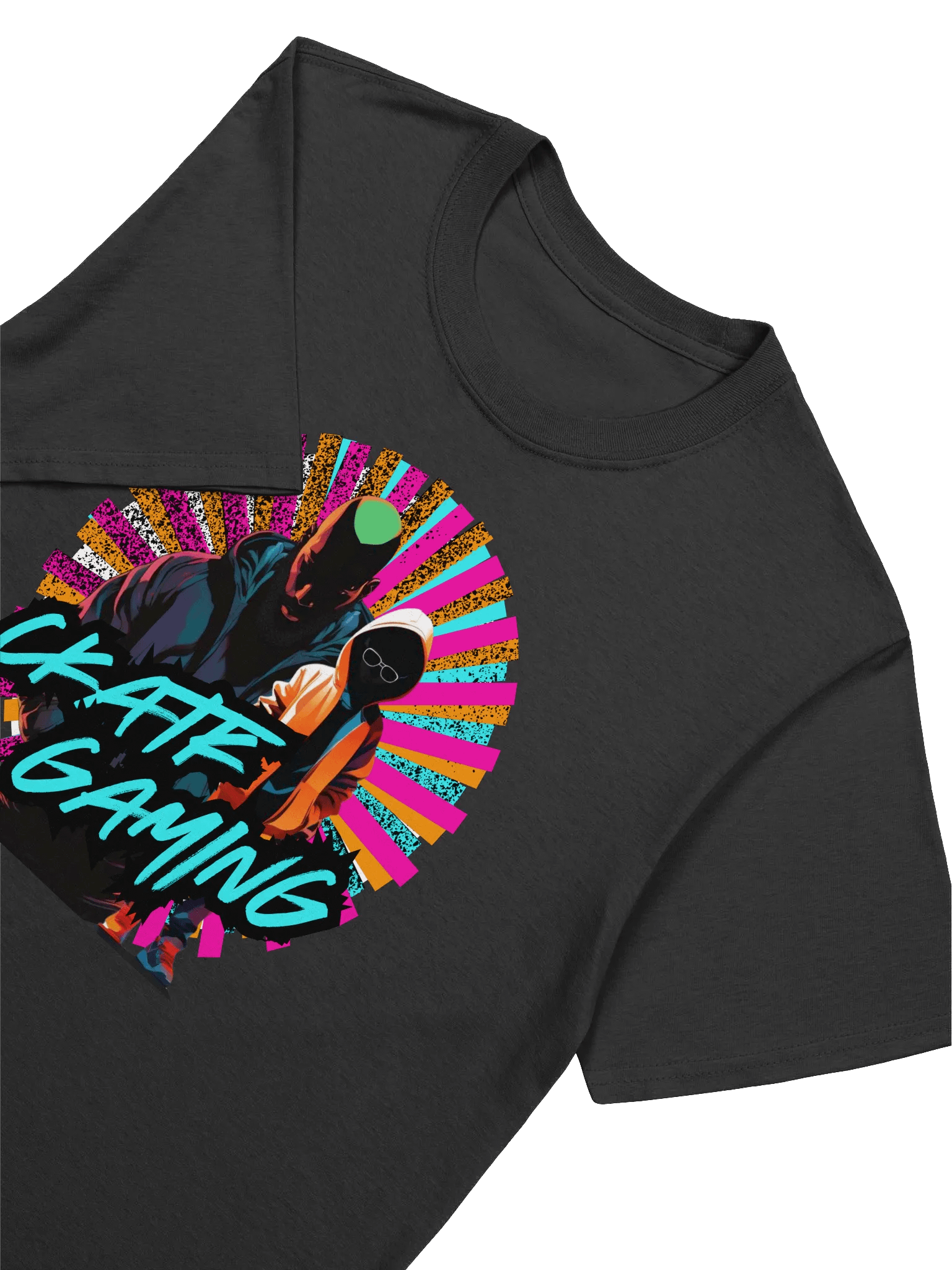 Graffiti Logo product image (9)