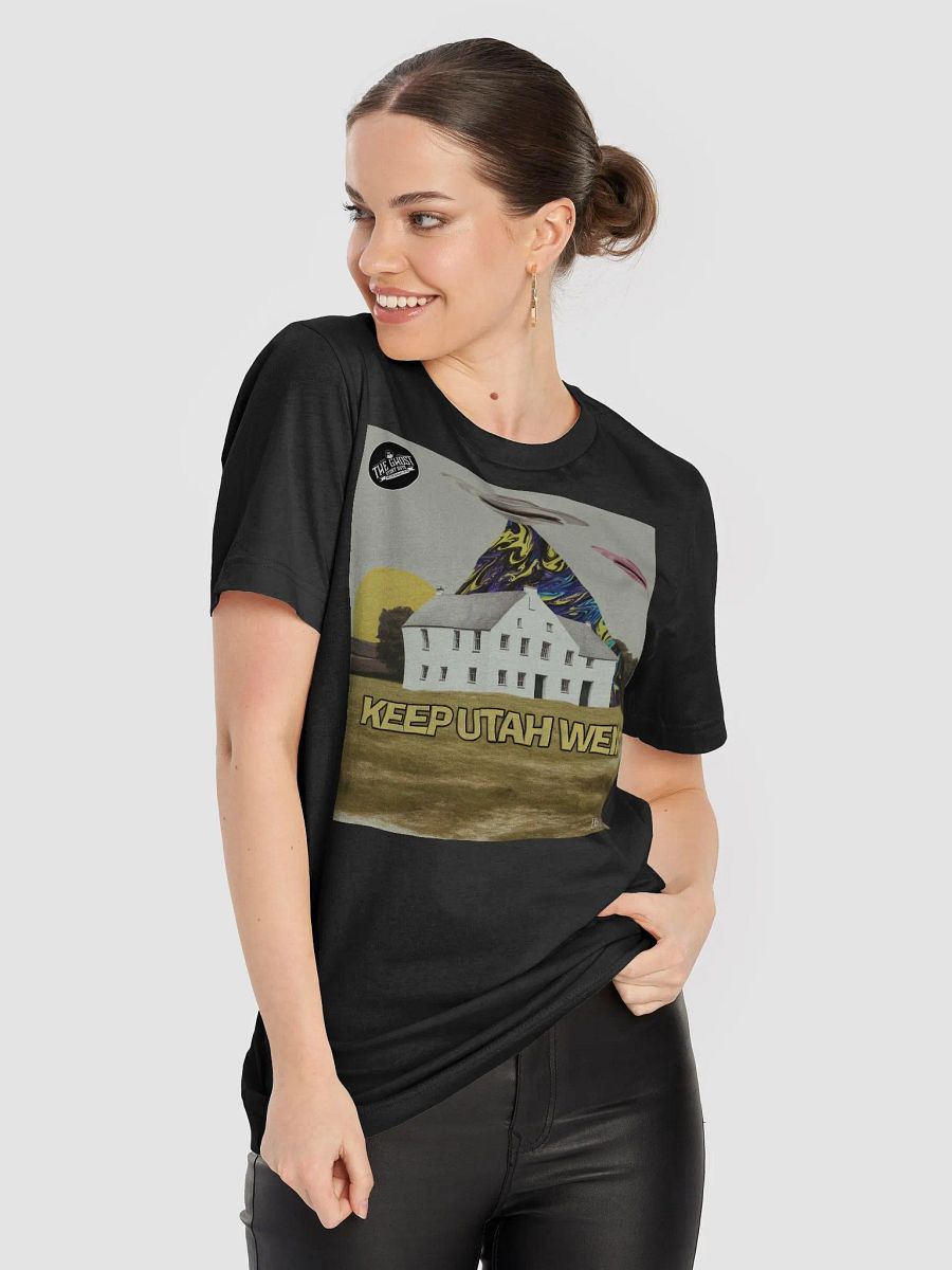 Keep Utah Weird! product image (8)