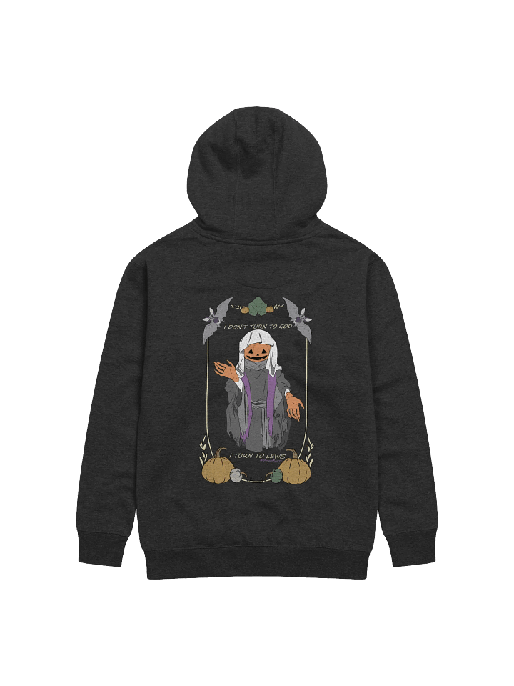 I turn to Lewis Hoodie product image (2)