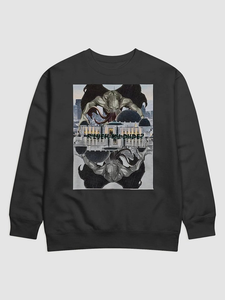 Time Lapse - Long Sleeve product image (1)