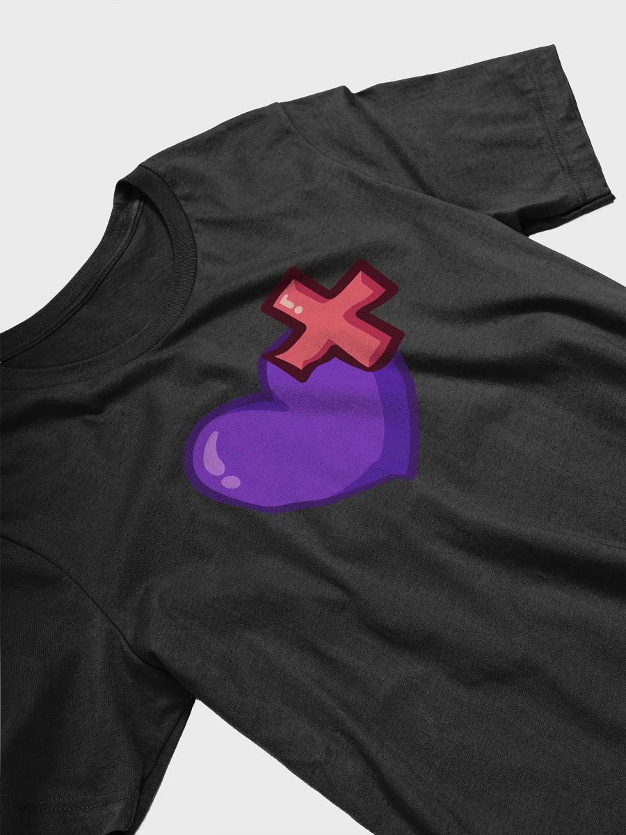 Love and Positivity Tshirt product image (25)