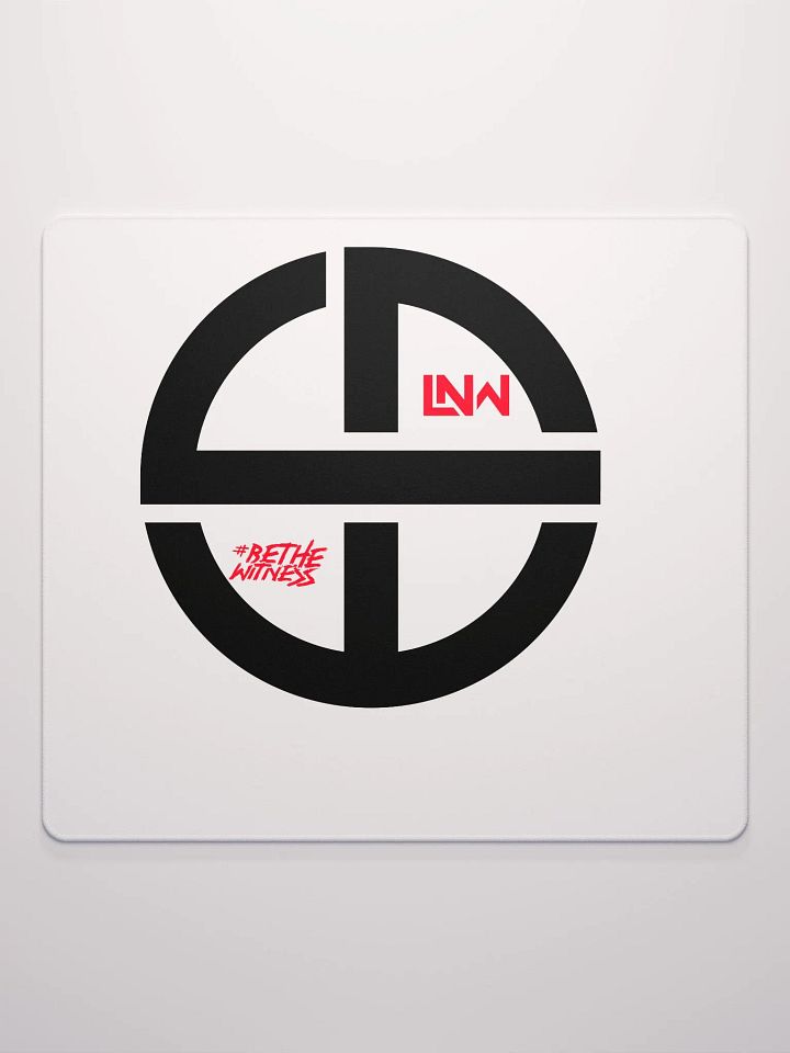 LNW PRO 2024 MOUSE PAD product image (2)