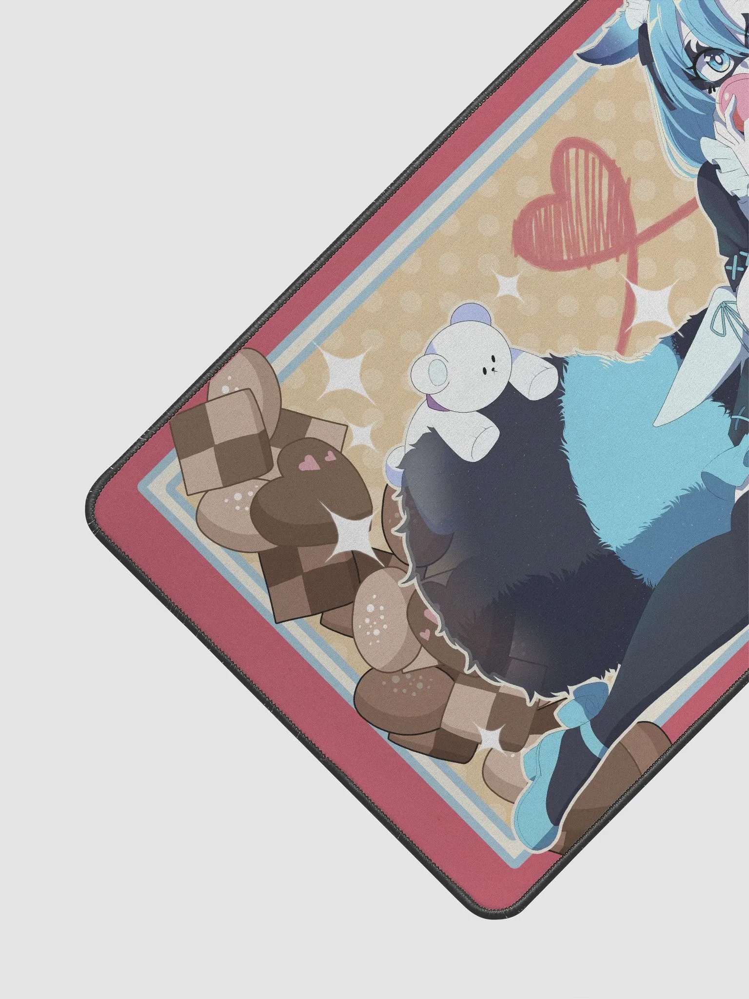 Valentine's Day 2024 - Desk Mat product image (3)