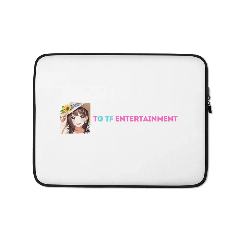 TG TF Entertainment Laptop Bag