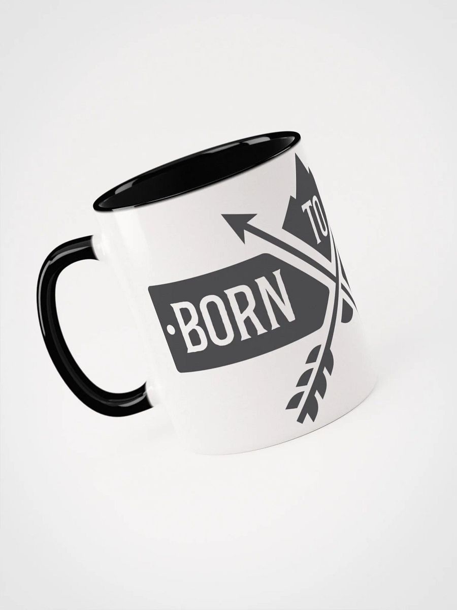 Born To Hunt Mug product image (21)