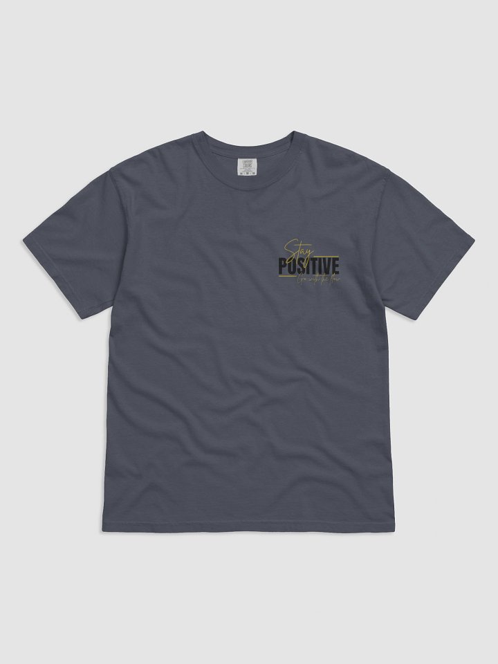 Stay Positive T-Shirt product image (5)