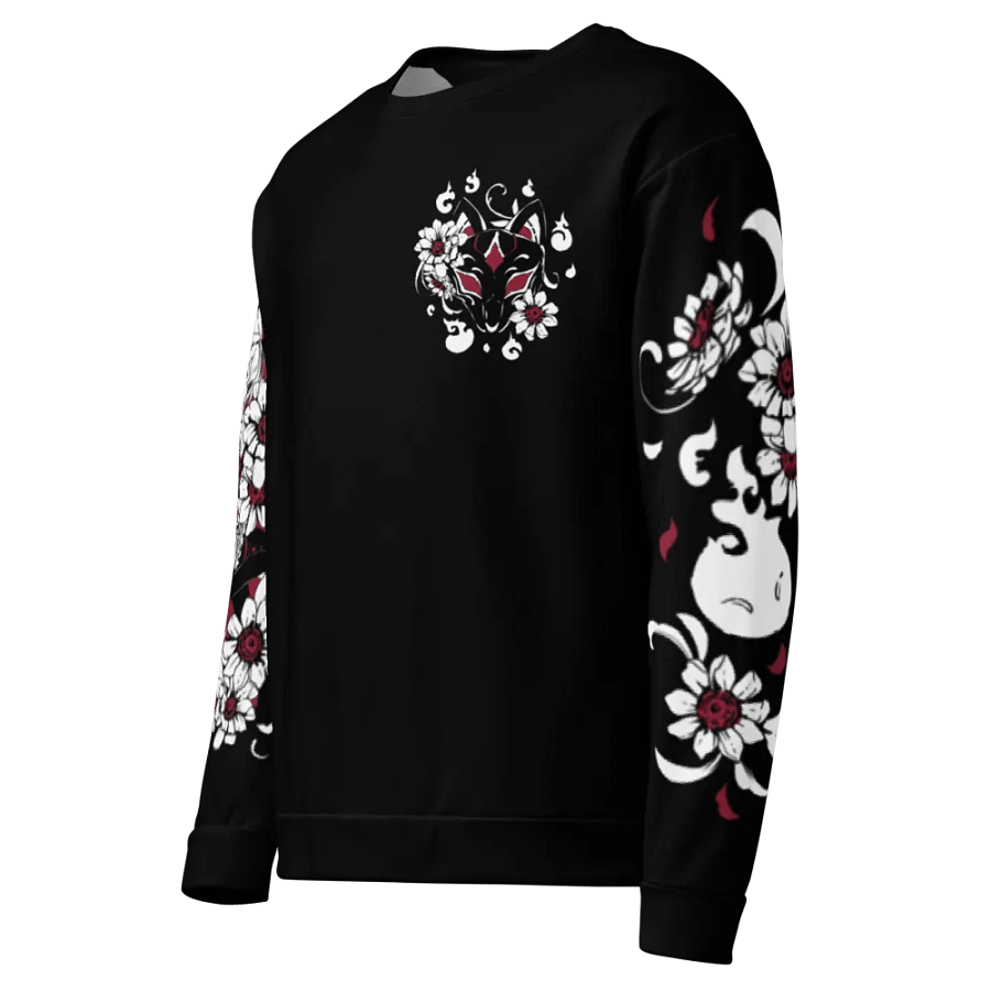 Blood Moon Sweater product image (4)